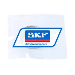 SKF W61800-2Z rulman resim 2