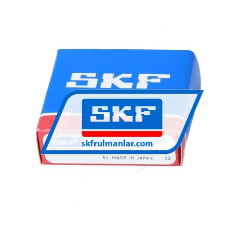 SKF W6201-2RS1/VP311 ürün fotoğrafı 3
