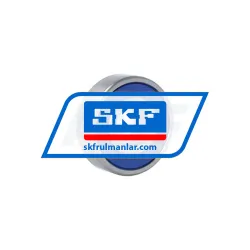 SKF W6201-2RS1/VP311 rulman resim 2