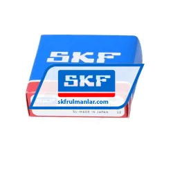 SKF W6201-2RS1/VP311 rulman resim 3