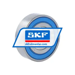 SKF W6003-2RS1/VP311 rulman resim 2
