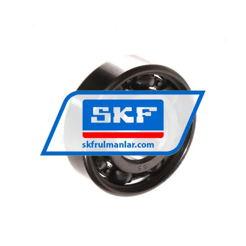 SKF W6202/C3