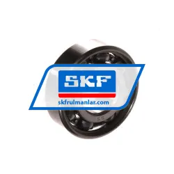 SKF W6202/C3