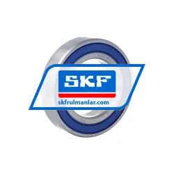 SKF W6008-2RS1/VP311