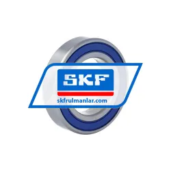 SKF W6008-2RS1/VP311 rulman resim 2