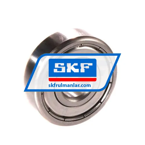 SKF W629-2Z ürün fotoğrafı 2