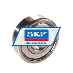 SKF W629-2Z rulman resim 2