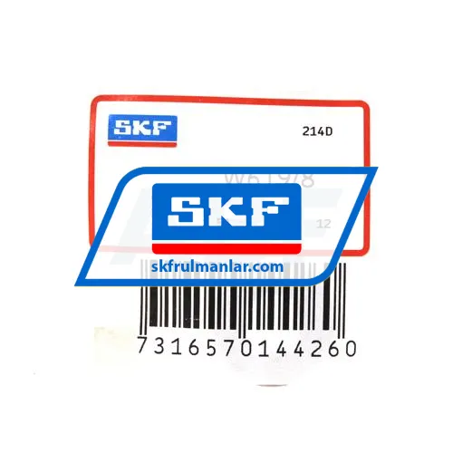 SKF W619/8 ürün fotoğrafı 2