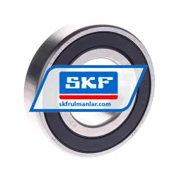 SKF W6207-2RS1