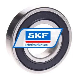 SKF W6208-2RS1