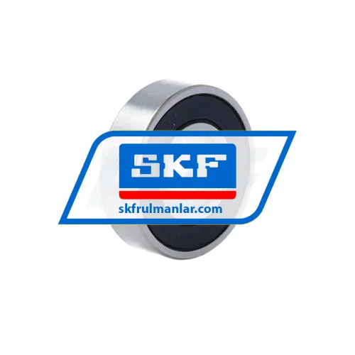 SKF W6001-2RS1 ürün fotoğrafı 2