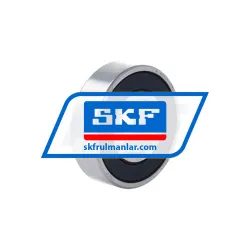 SKF W6001-2RS1