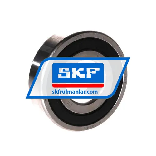 SKF W6306-2RS1