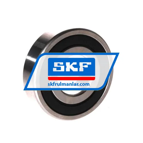 SKF W6306-2RS1 ürün fotoğrafı 2