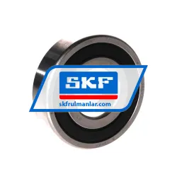 SKF W6306-2RS1
