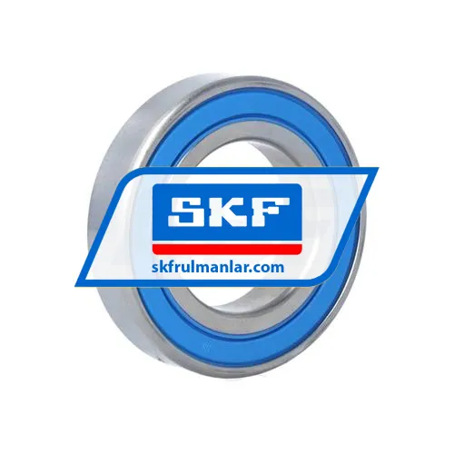 SKF W6007-2RS1/VP311 ürün fotoğrafı 2