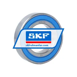 SKF W6007-2RS1/VP311