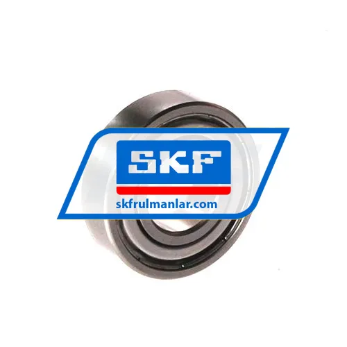 SKF W61900-2Z ürün fotoğrafı 2