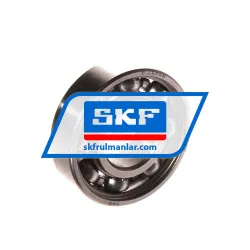 SKF W6001 rulman resim 2
