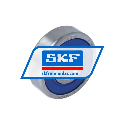SKF W6200-2RS1/VP311