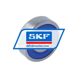 SKF W6200-2RS1/VP311 rulman resim 2