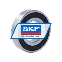 SKF W6207-2RS1/VT378