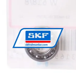 SKF W618/8