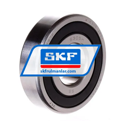 SKF W6305-2RS1
