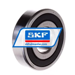 SKF W6305-2RS1