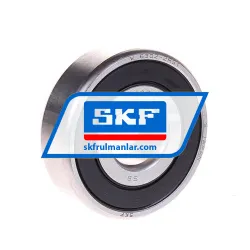 SKF W6302-2RS1