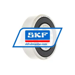 SKF W6302-2RS1 rulman resim 2