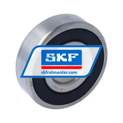 SKF W6304-2RS1/VT378