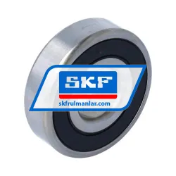 SKF W6304-2RS1/VT378 rulman resim 2