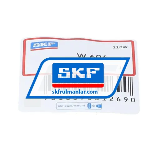 SKF W604