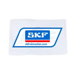 SKF W604 rulman resim 2