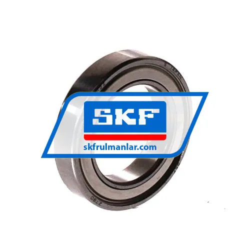 SKF W61802-2Z