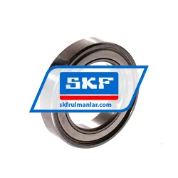 SKF W61802-2Z rulman resim 2