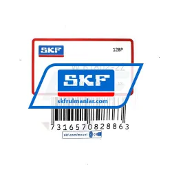 SKF W61802-2Z rulman resim 3