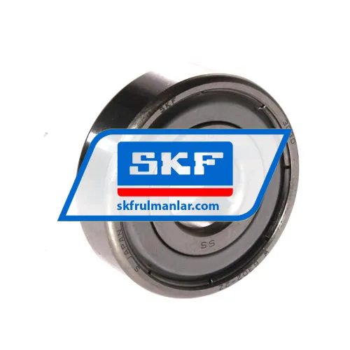 SKF W6302-2Z