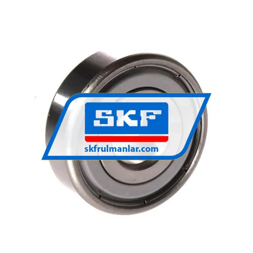 SKF W6302-2Z ürün fotoğrafı 2