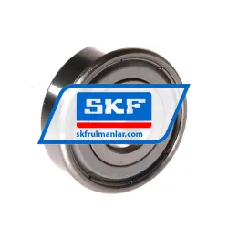 SKF W6302-2Z rulman resim 2