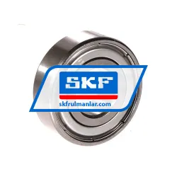 SKF W6202-2Z rulman resim 2