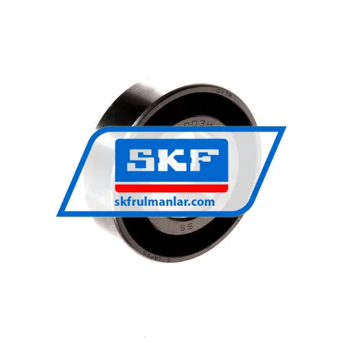 SKF W6003-2RS1