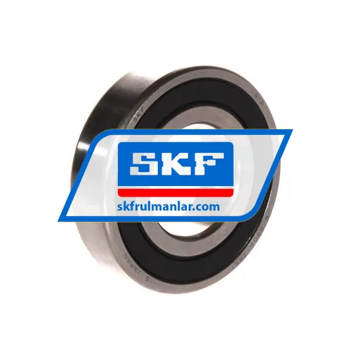 SKF W6206-2RS1