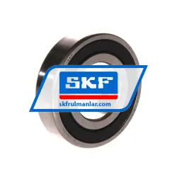 SKF W6206-2RS1