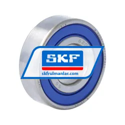 SKF W6202-2RS1/VP311
