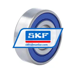 SKF W6202-2RS1/VP311 rulman resim 2