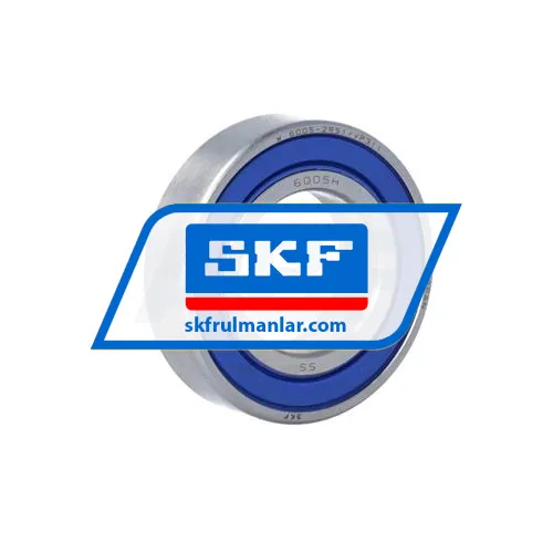 SKF W6005-2RS1/VP311