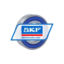 SKF W6005-2RS1/VP311 rulman resim 2
