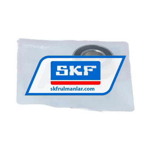 SKF W628/8-2RS1 ürün fotoğrafı 2